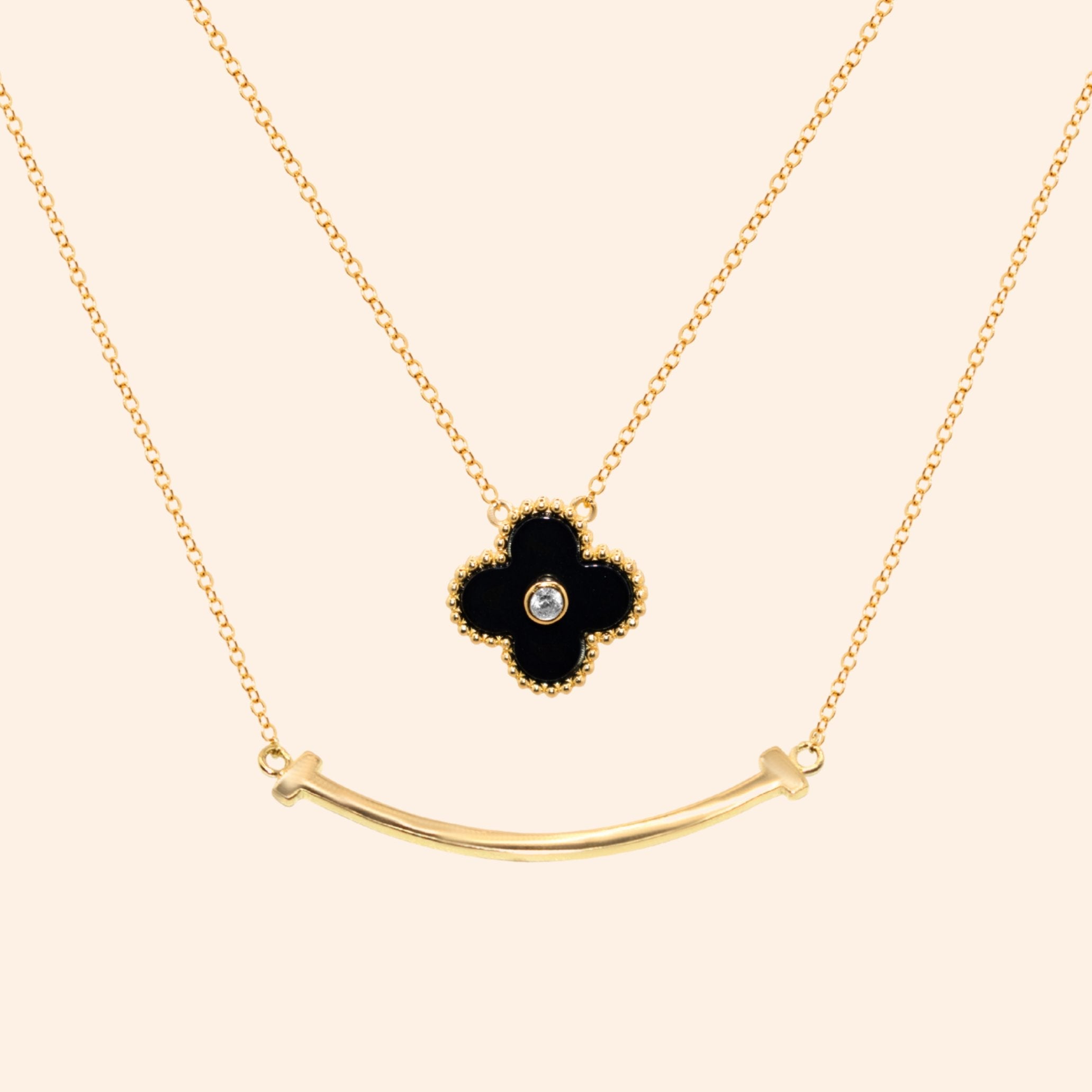 Necklaces - Karen's Fine Jewellery