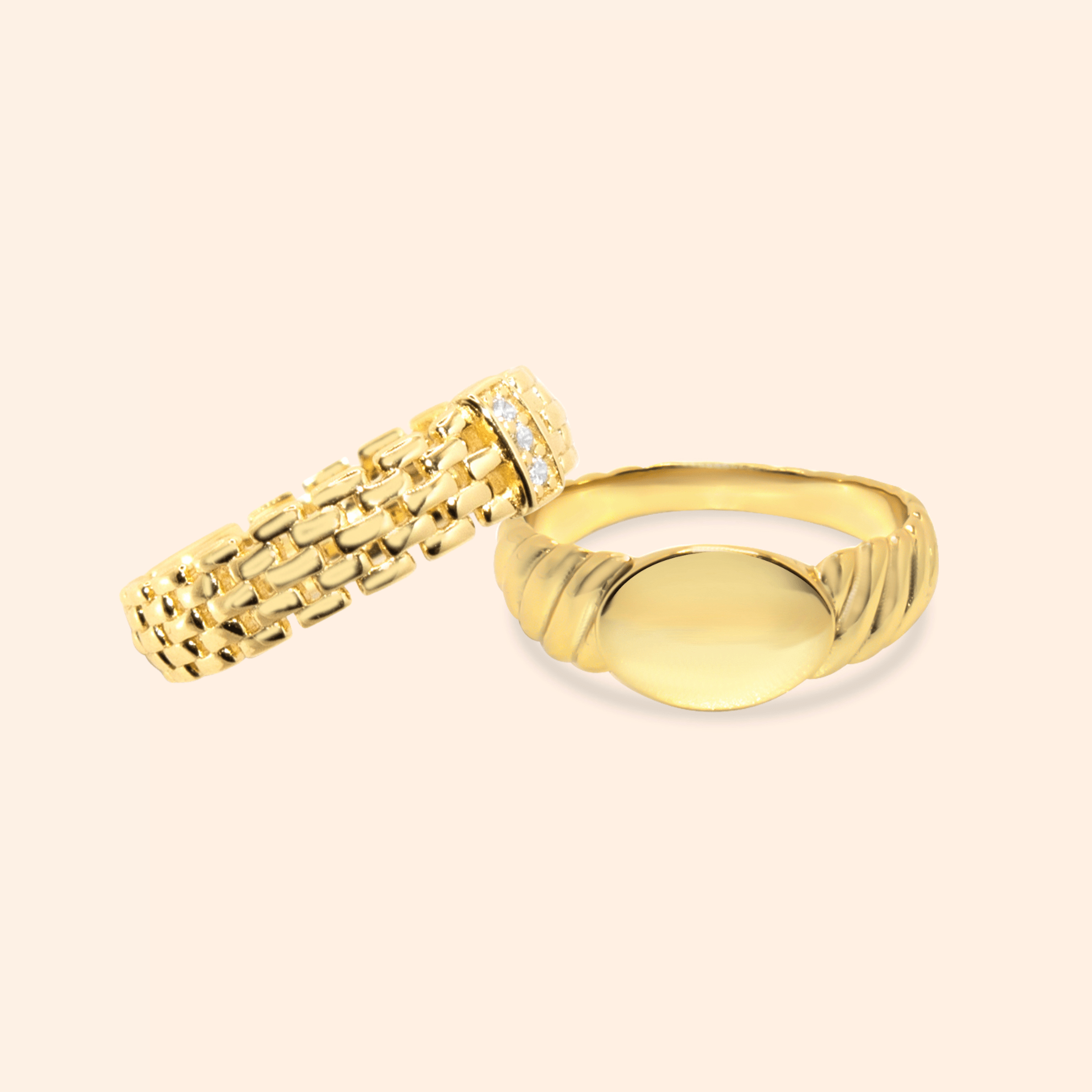 Rings - Karen's Fine Jewellery