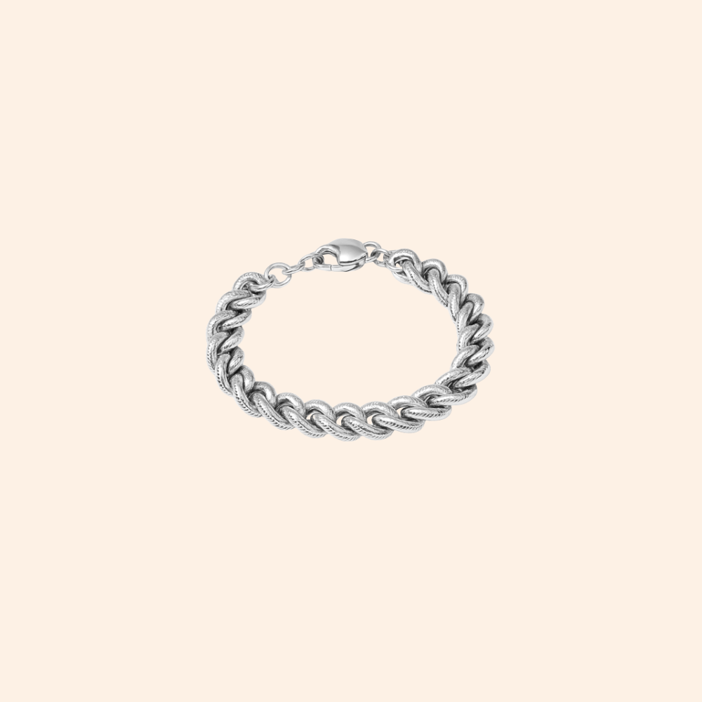 Aureo Bracelet - Karen's Fine Jewellery