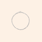 Barrel Bracelet - Karen's Fine Jewellery