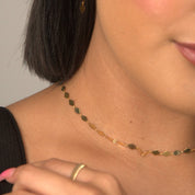 Kite Necklace - Karen's Fine Jewellery