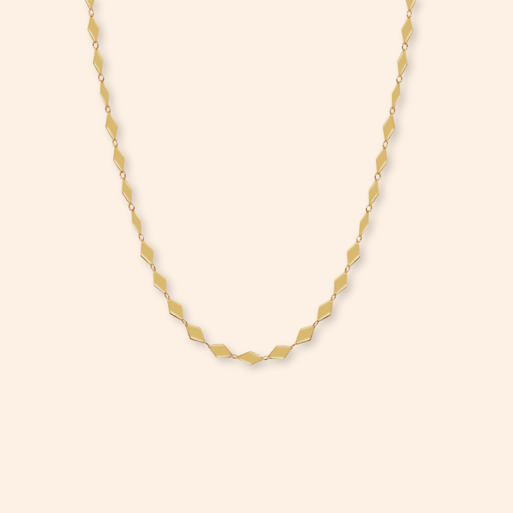 Kite Necklace - Karen's Fine Jewellery