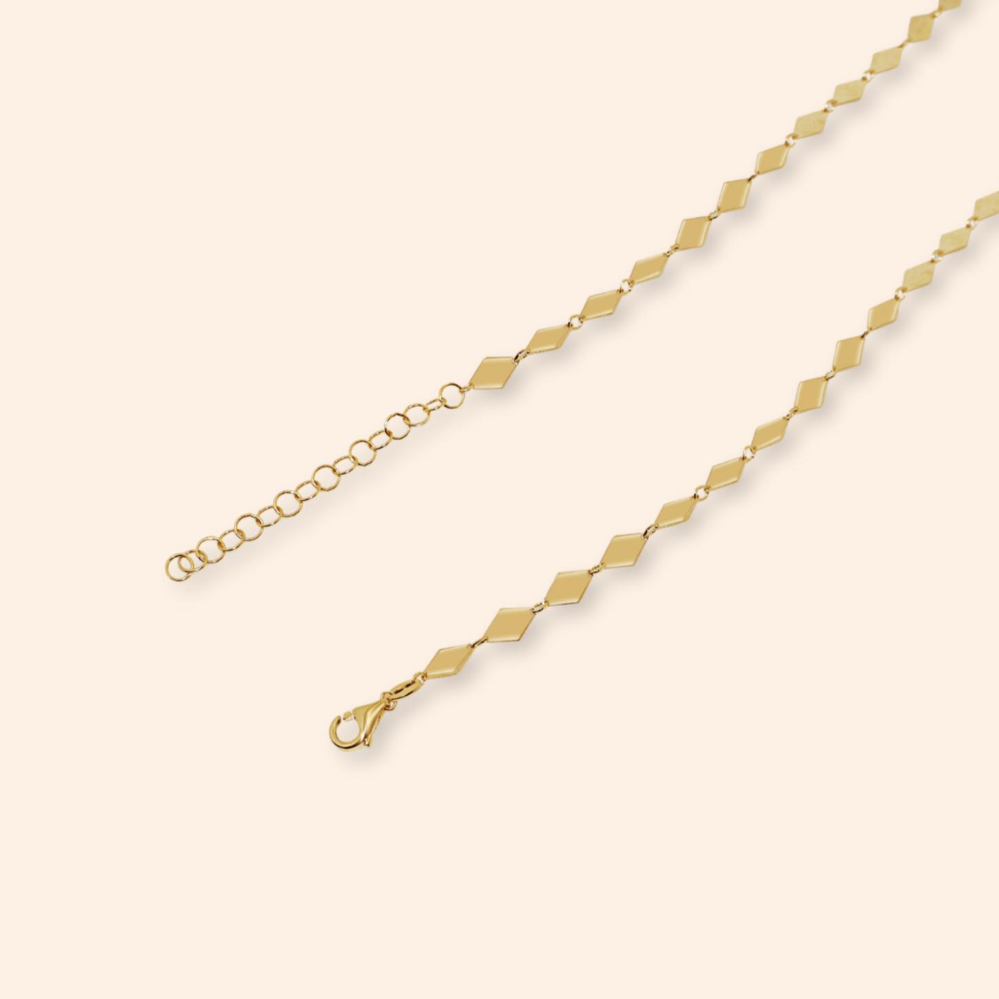 Kite Necklace - Karen's Fine Jewellery