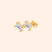 Lustre Studs - Karen's Fine Jewellery