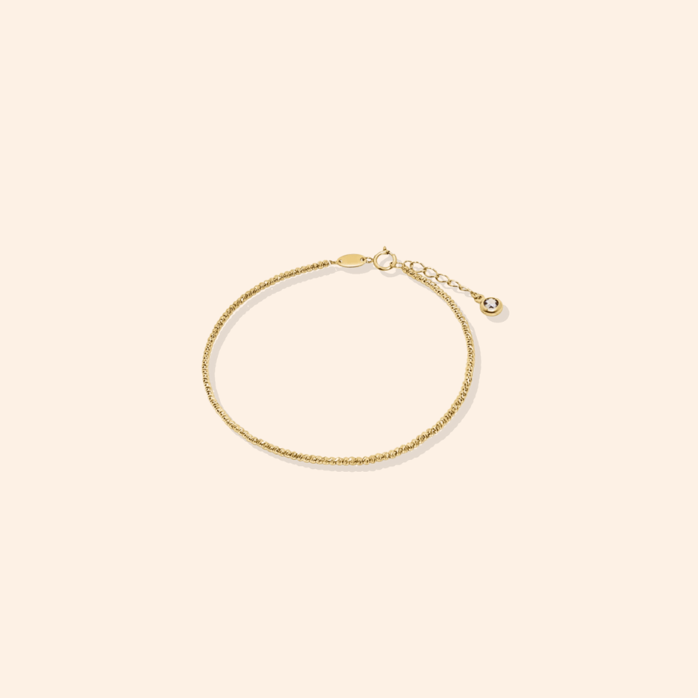 Nina Bracelet - Karen's Fine Jewellery