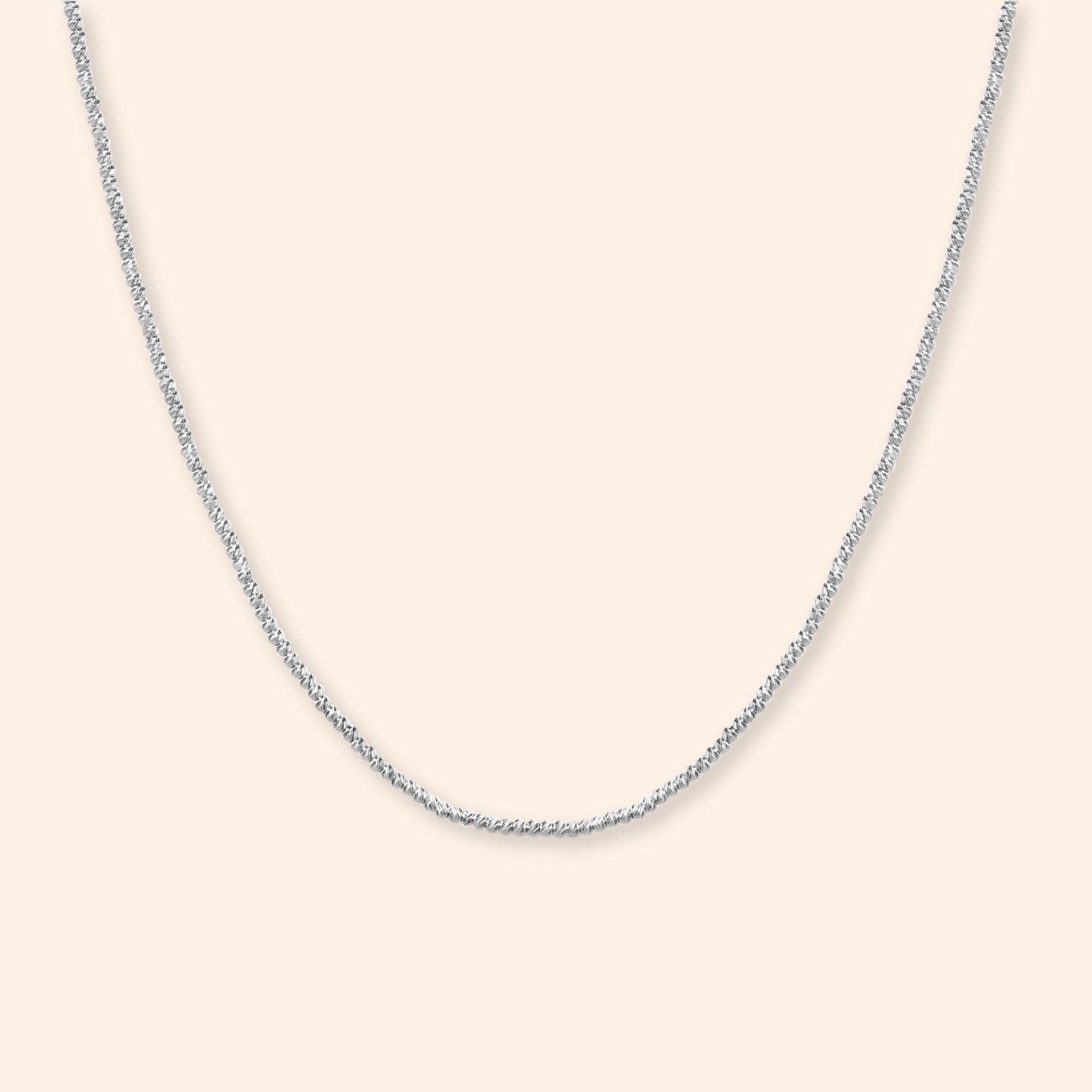 Nina Necklace - Karen's Fine Jewellery