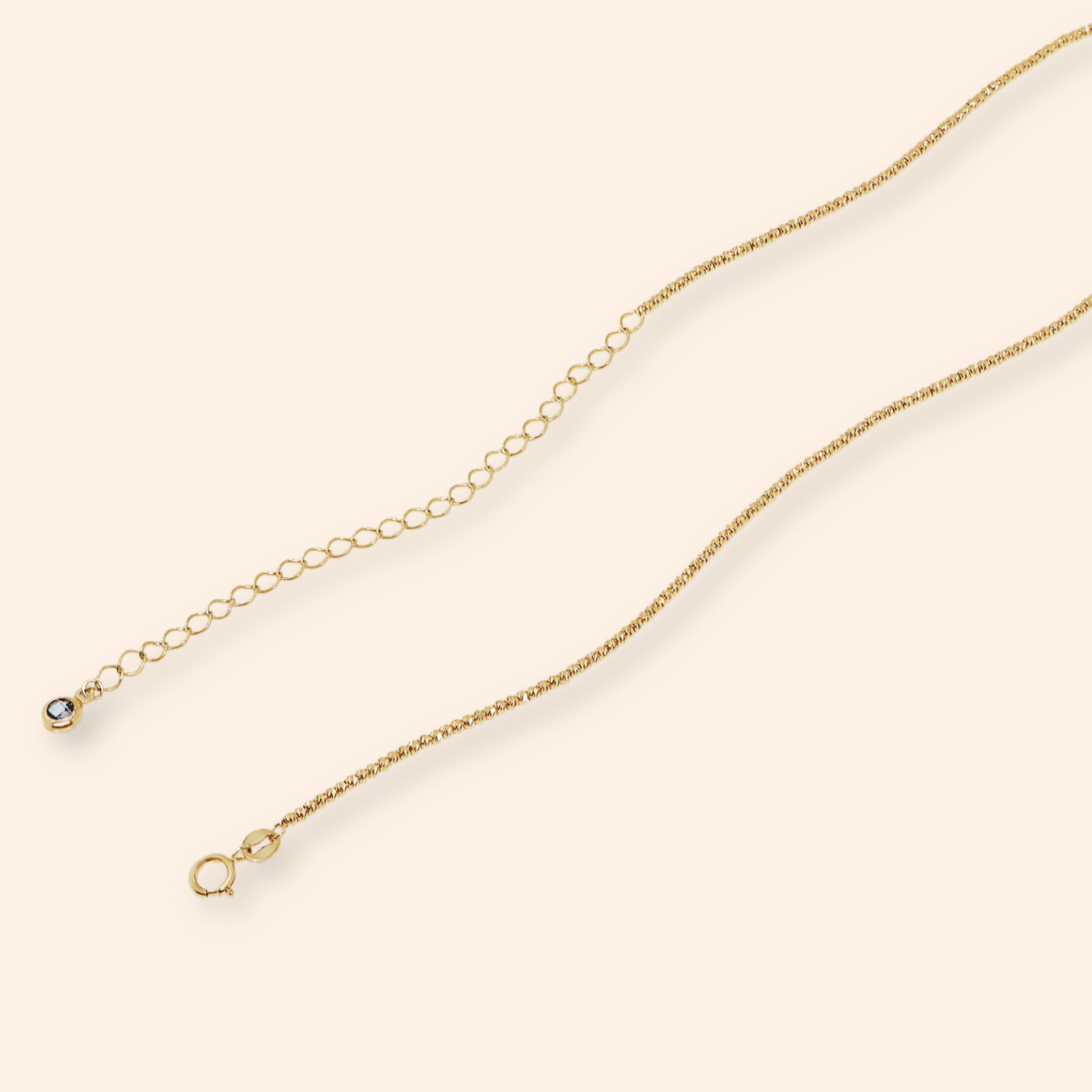 Nina Necklace - Karen's Fine Jewellery