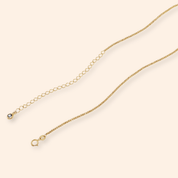 Nina Necklace - Karen's Fine Jewellery