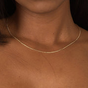 Nina Necklace - Karen's Fine Jewellery