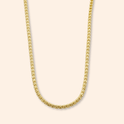Orla Beaded Chain - Karen's Fine Jewellery