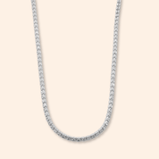 Orla Beaded Chain - Karen's Fine Jewellery