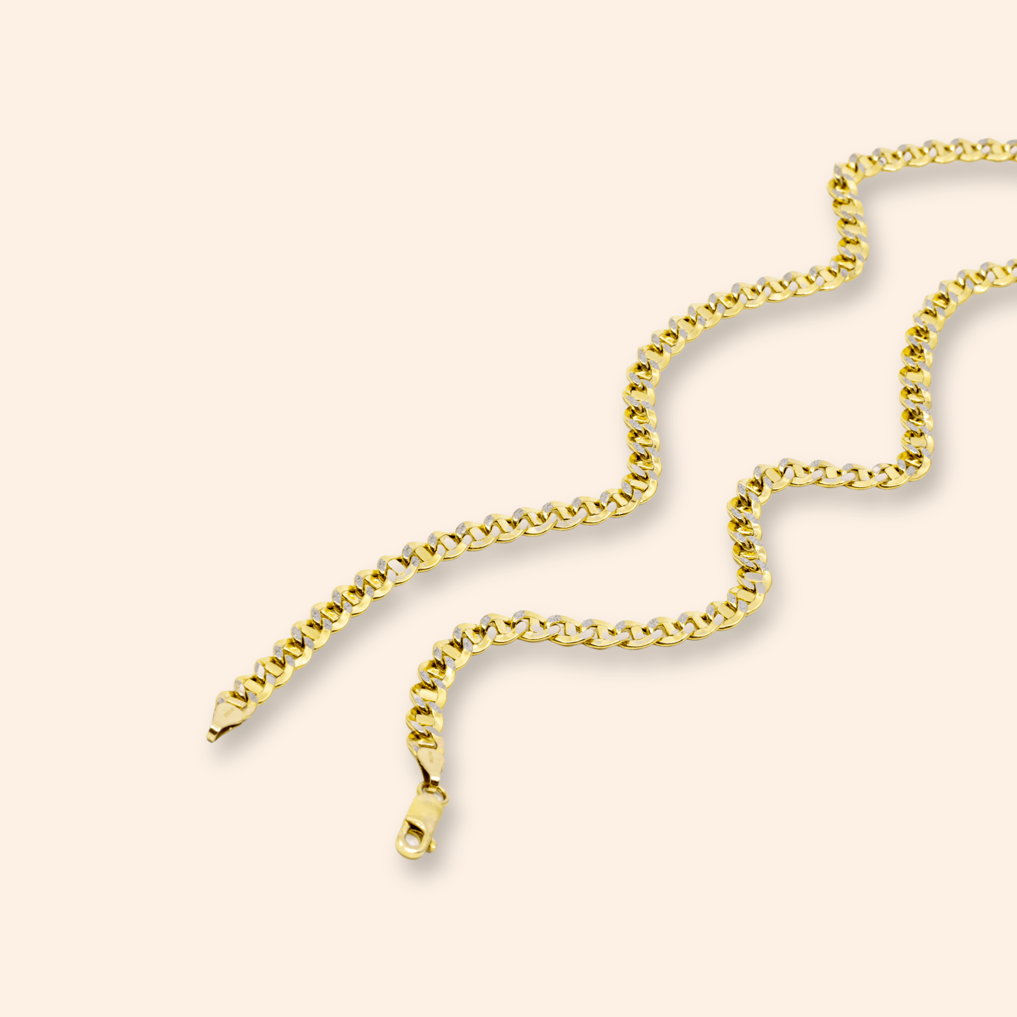 Voltare Necklace - Karen's Fine Jewellery