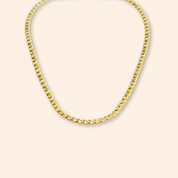 Voltare Necklace - Karen's Fine Jewellery