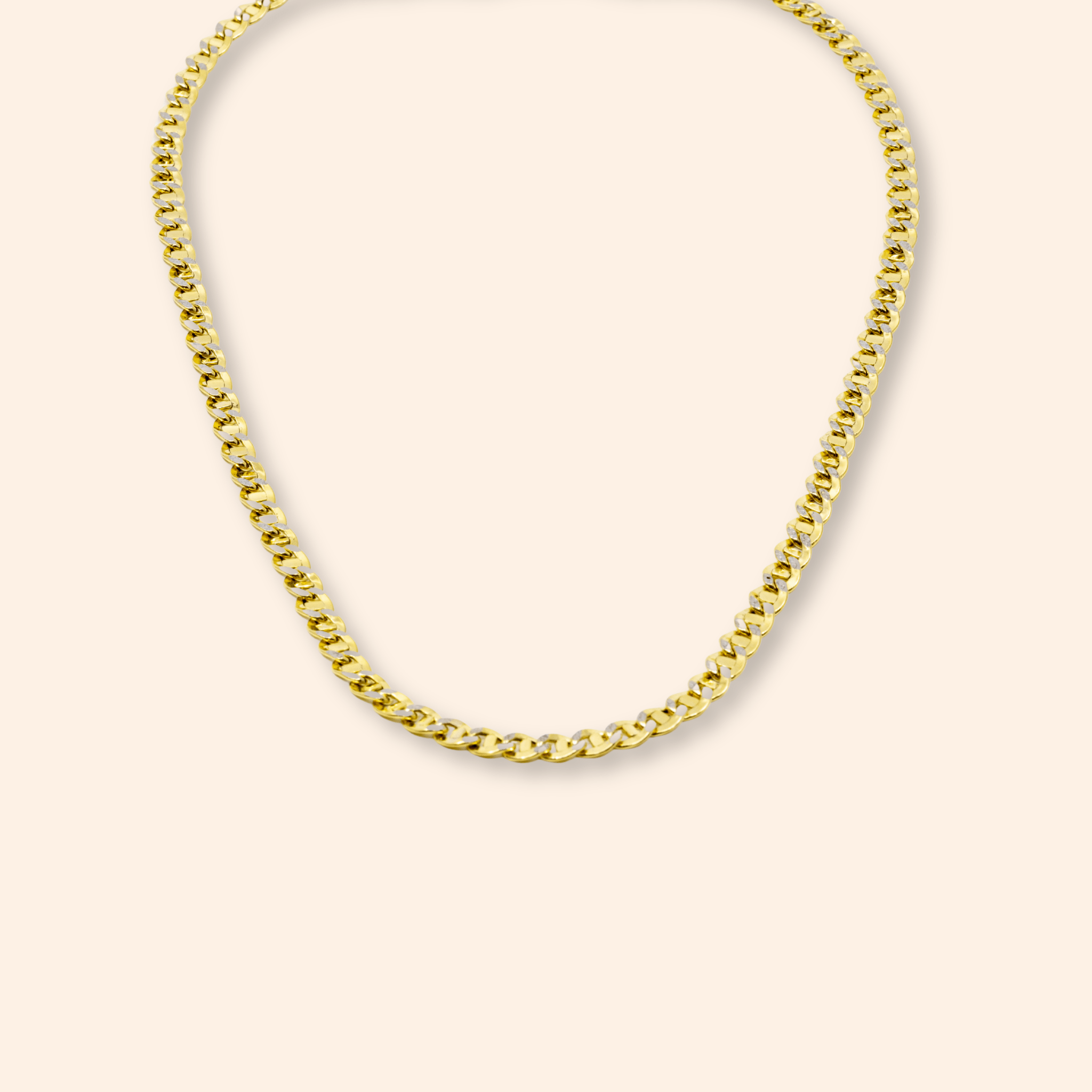 Voltare Necklace - Karen's Fine Jewellery