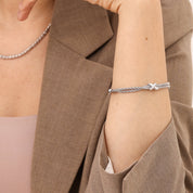 Xposé Bracelet - Karen's Fine Jewellery