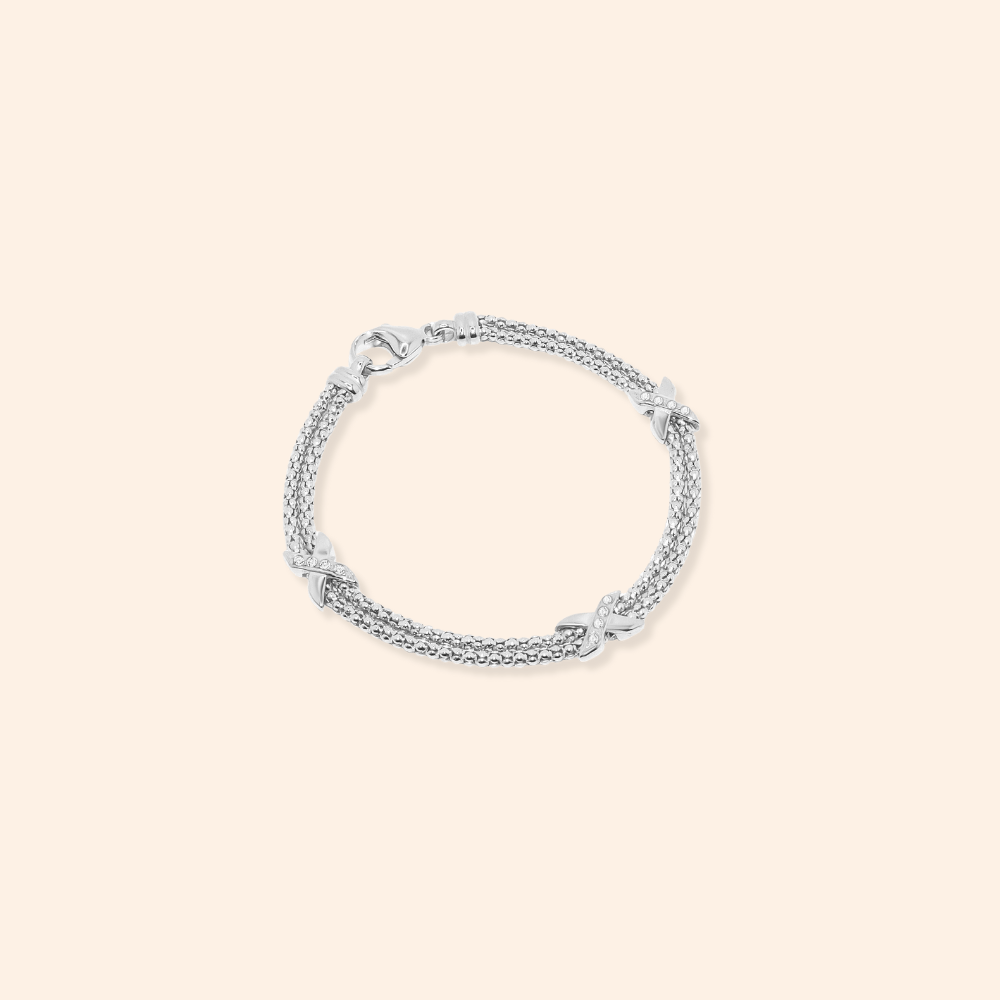Xposé Bracelet - Karen's Fine Jewellery