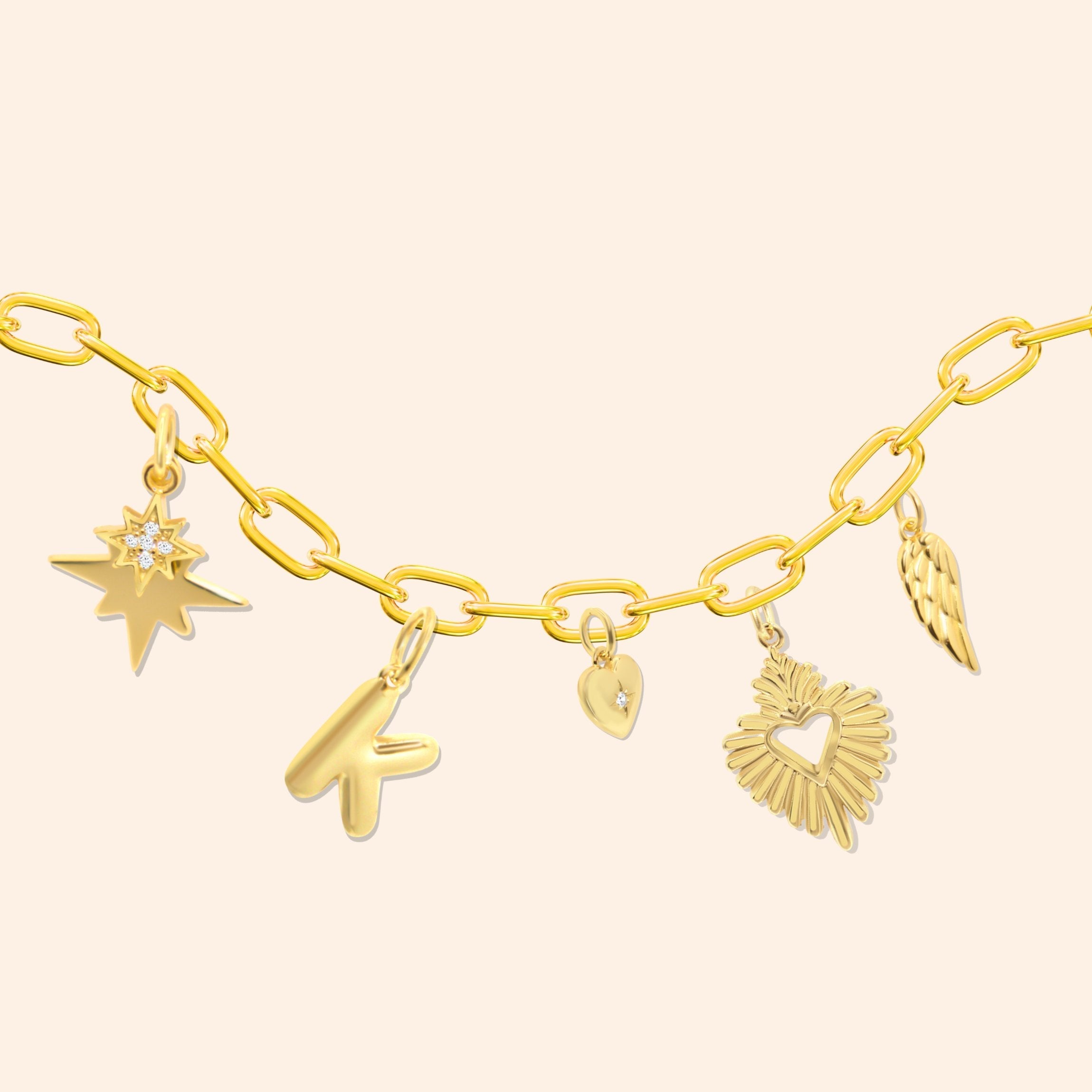 Charms - Karen's Fine Jewellery