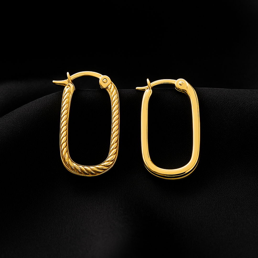 Earrings - Karen's Fine Jewellery