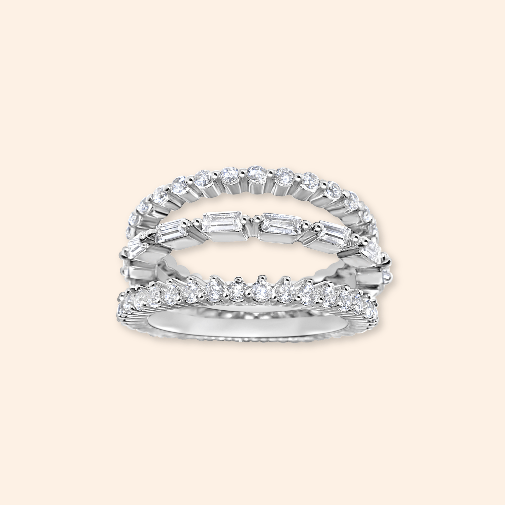 Silver - Karen's Fine Jewellery