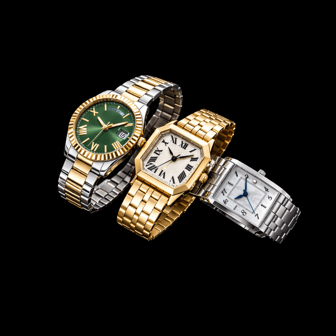 Watches Collection - Karen's Fine Jewellery