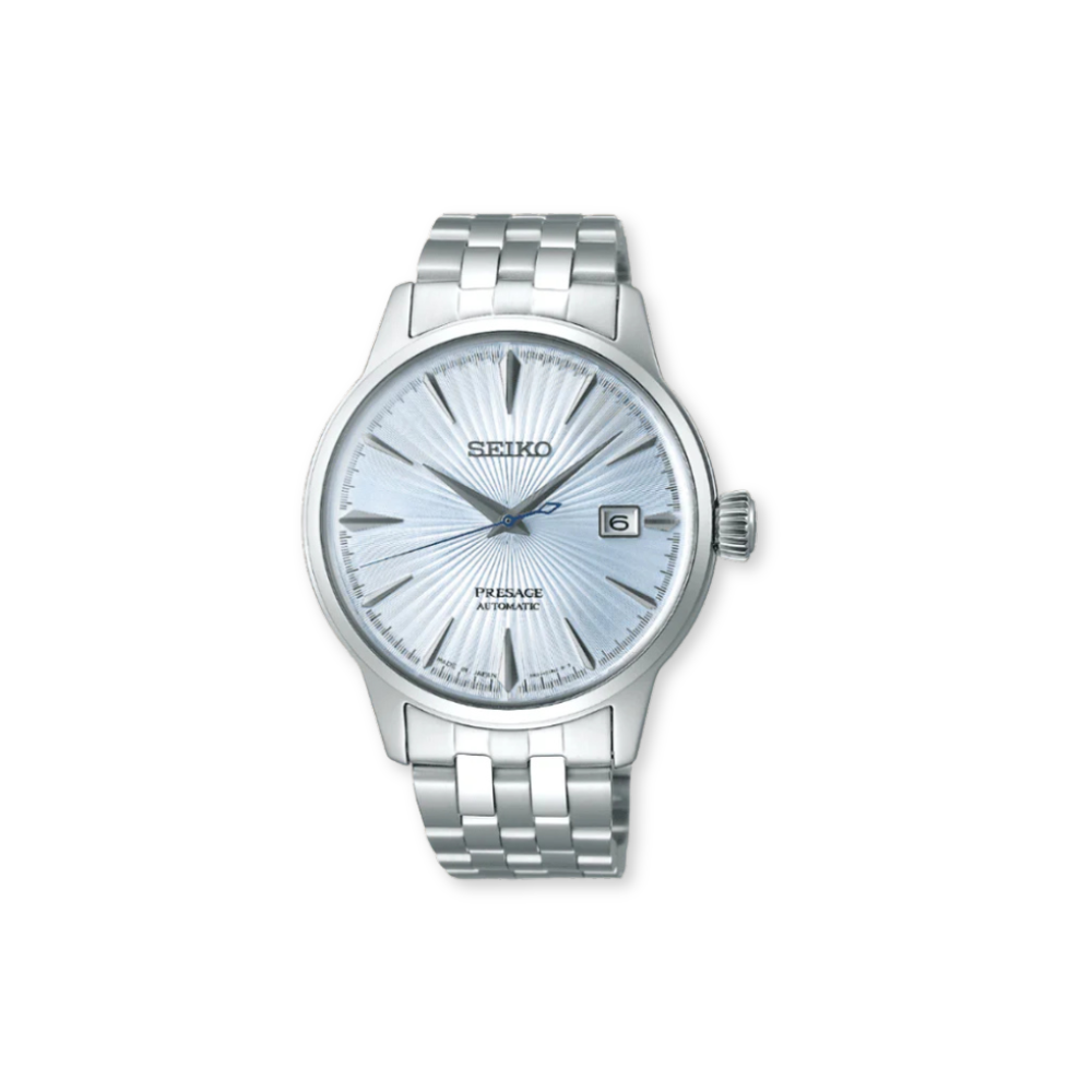 Montre Seiko Cocktail Time