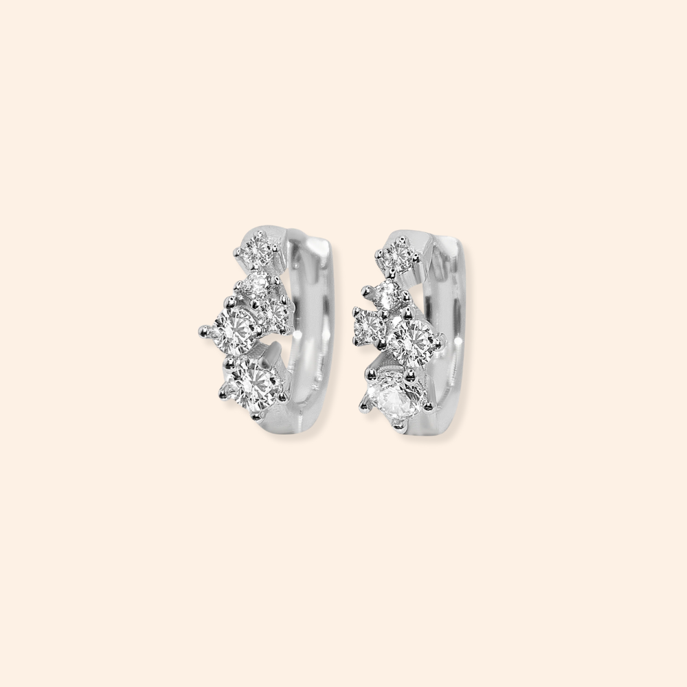 Cosmic Huggies