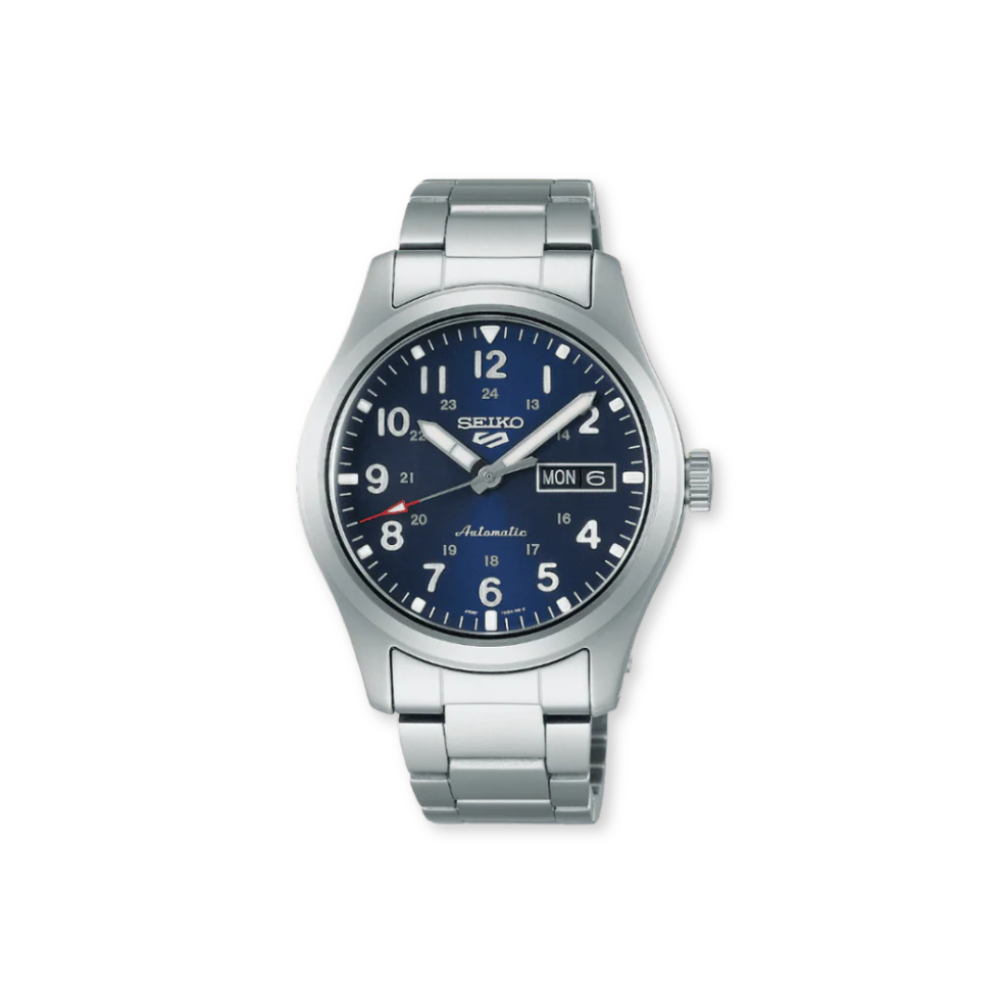 Seiko 5 Sports Field Watch