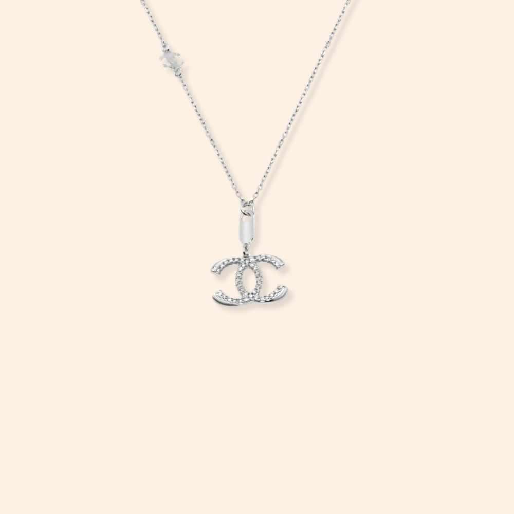 Coco Necklace