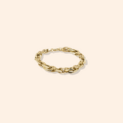 Linked Bracelet