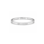 Nova Bracelet (5.7mm) - Karen's Fine Jewellery
