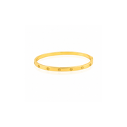 Nova Bracelet (3.8mm) - Karen's Fine Jewellery