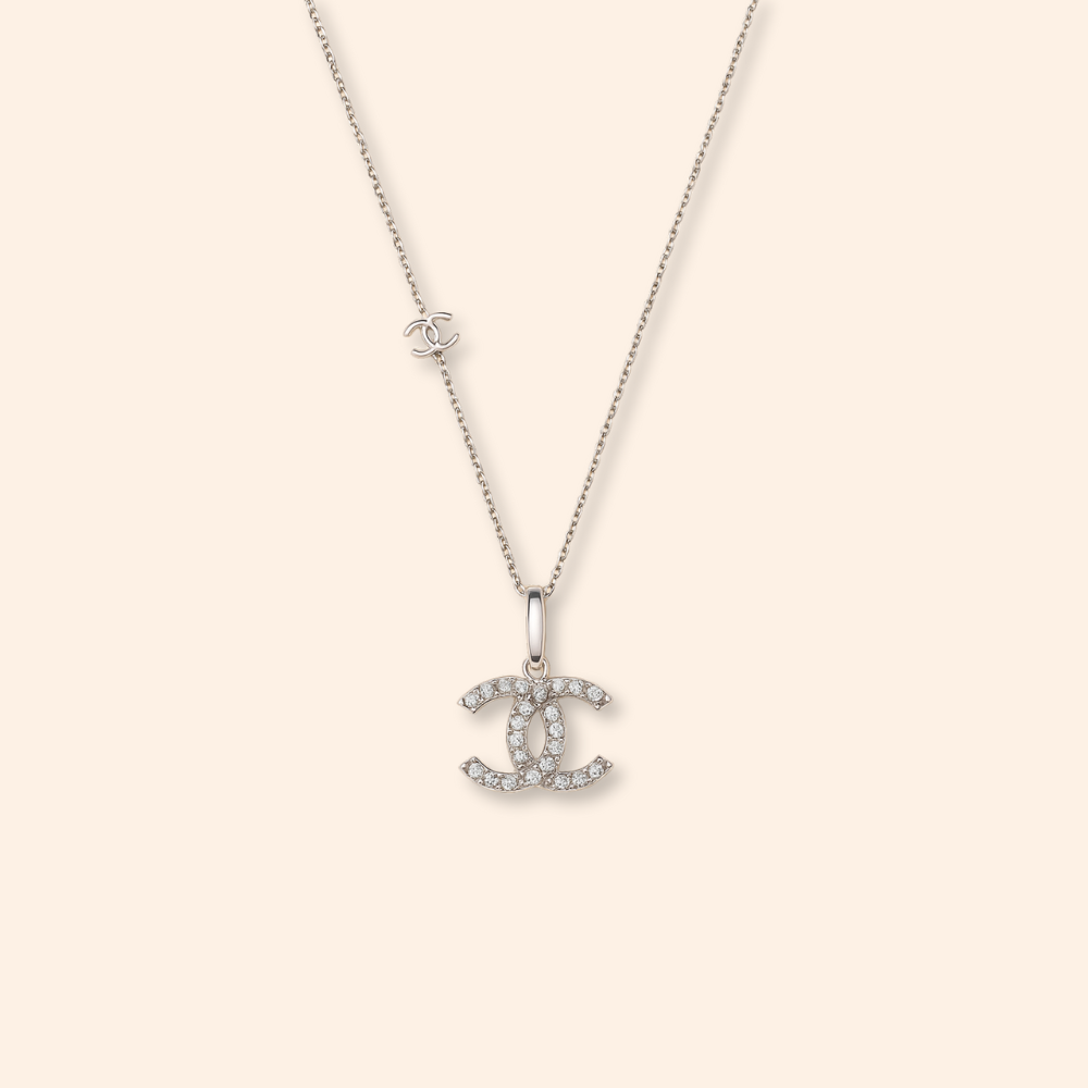 Coco Necklace