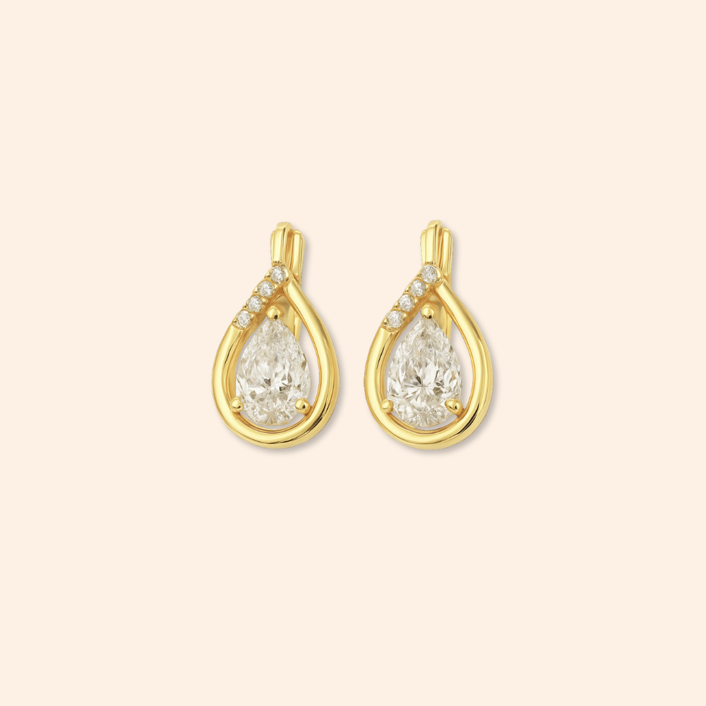 Celeste Earrings