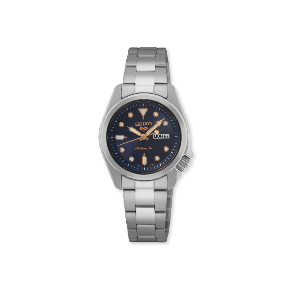 Seiko 5 Sports SKX Watch