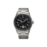 Seiko Quartz Watch