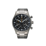 Seiko Quartz Watch