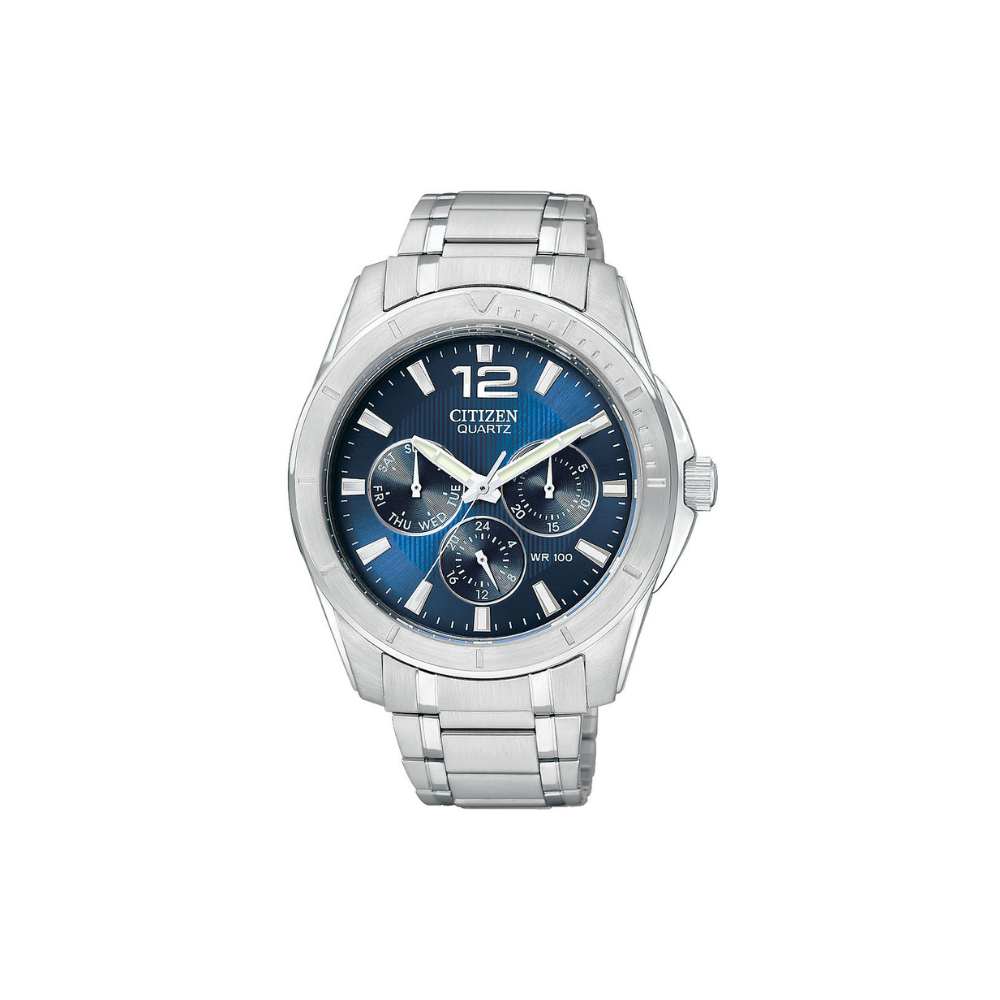 Citizen Quartz - Karen's Fine Jewellery