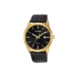 Citizen Quartz