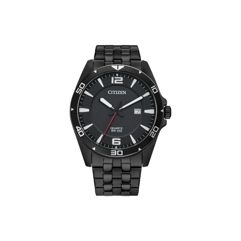 Citizen Quartz Watch - Karen's Fine Jewellery