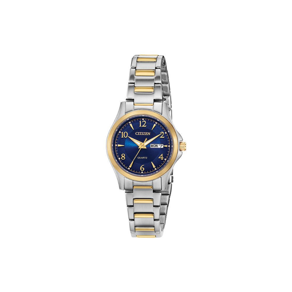 Citizen Quartz Watch - Karen's Fine Jewellery