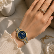 Citizen Quartz Watch - Karen's Fine Jewellery