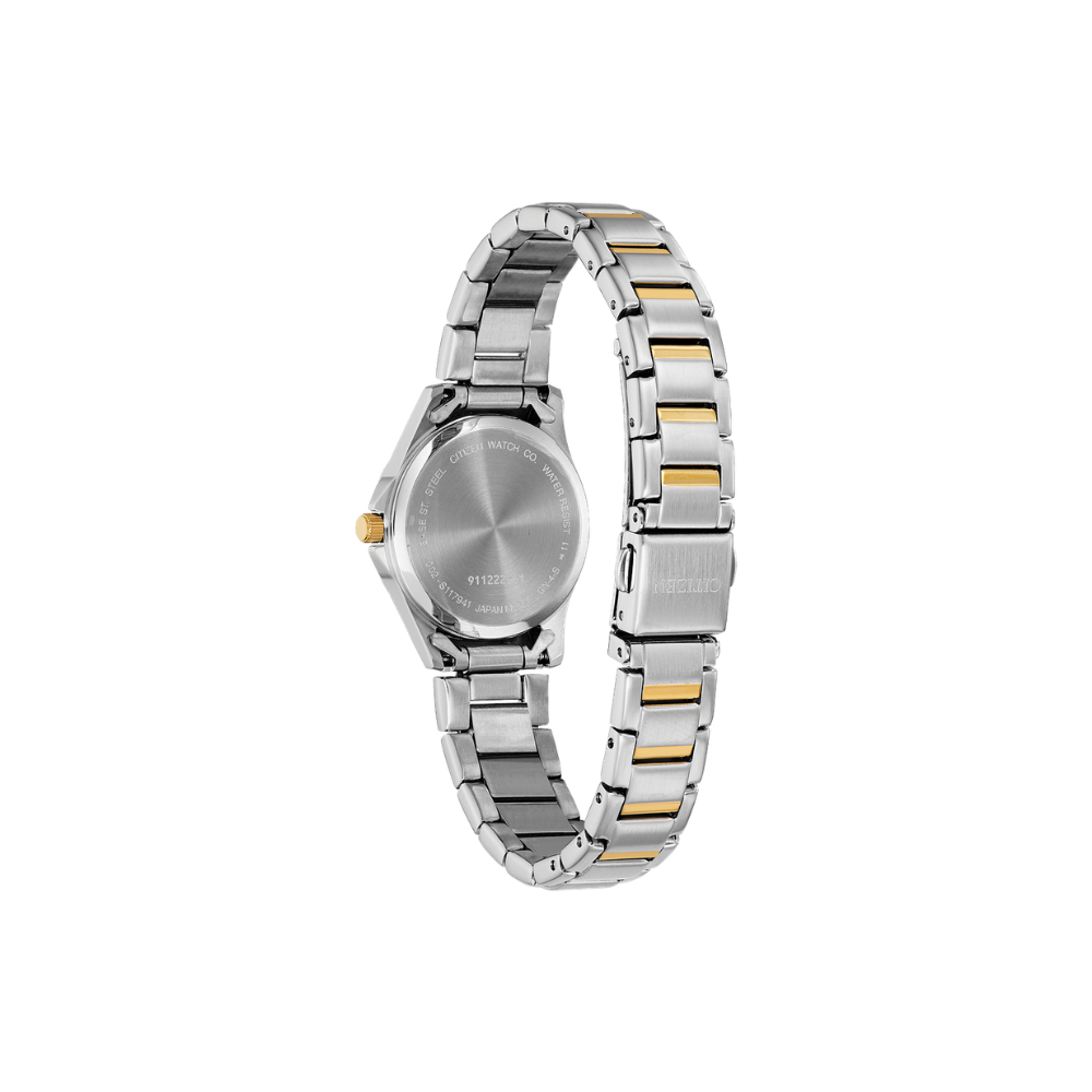 Citizen Quartz Watch - Karen's Fine Jewellery