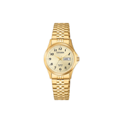 Citizen Quartz Watch - Karen's Fine Jewellery