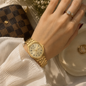 Citizen Quartz Watch - Karen's Fine Jewellery