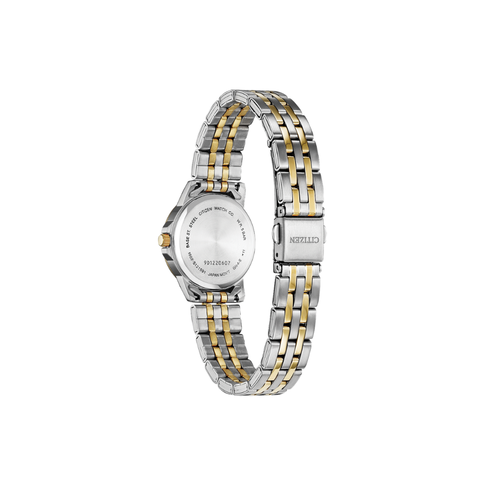 Citizen Quartz Watch - Karen's Fine Jewellery