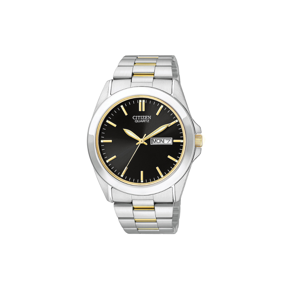 Citizen Quartz Watch - Karen's Fine Jewellery