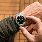 Citizen Quartz Watch - Karen's Fine Jewellery
