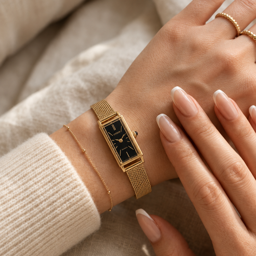Citizen Fio Watch - Karen's Fine Jewellery