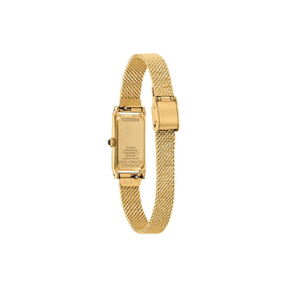 Citizen Fio Watch - Karen's Fine Jewellery
