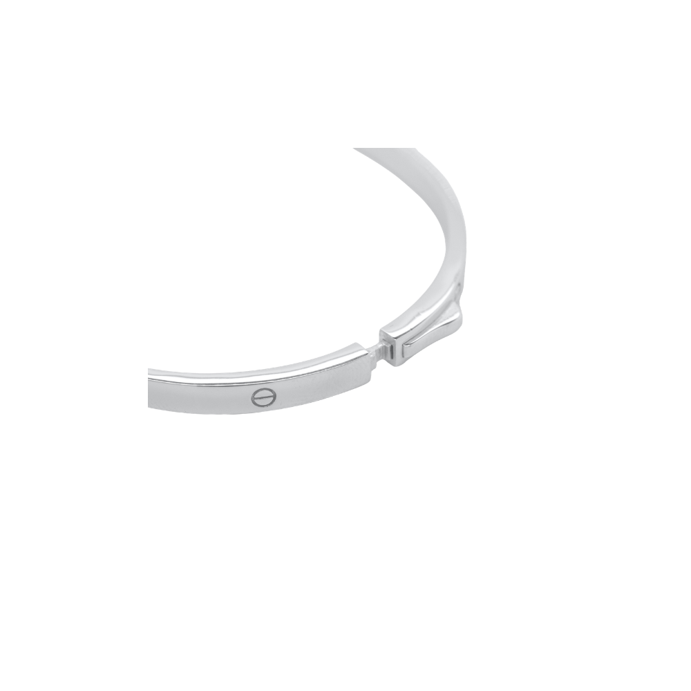 Nova Bracelet (3.8mm) - Karen's Fine Jewellery